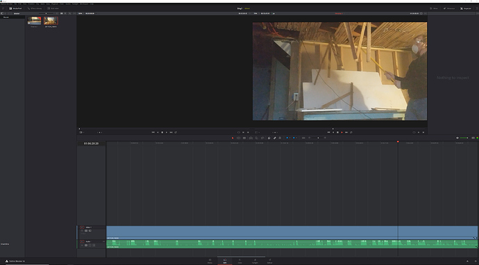 teaser