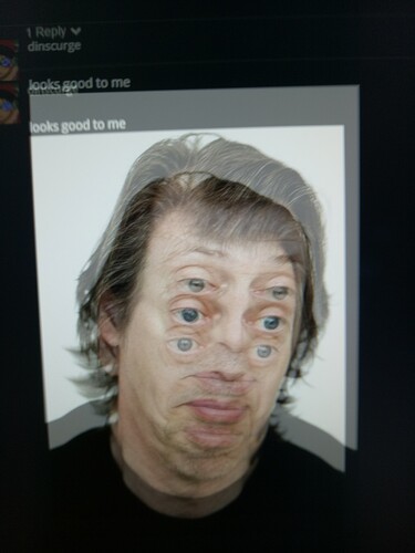 looksgoodtomequadvision