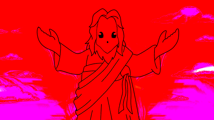 zoidbergjesusknucklesbr