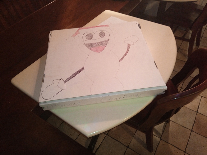 christmaspizzabox