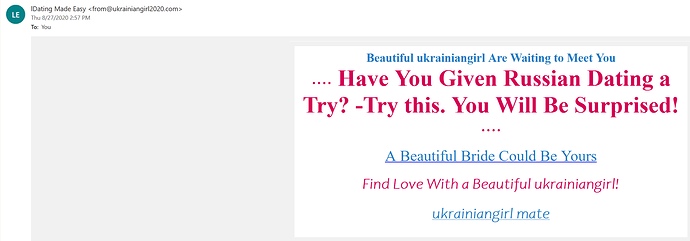 ukrainebride