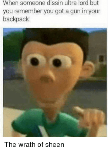 whentheydissinultralord