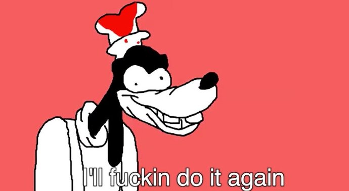 illfuccindoitagain