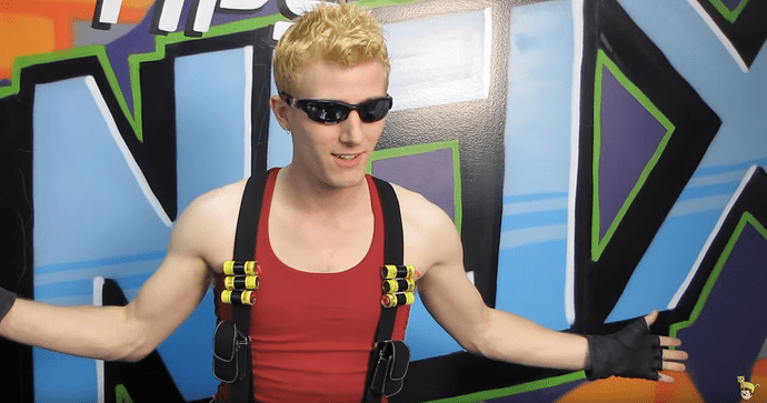 linusnukem