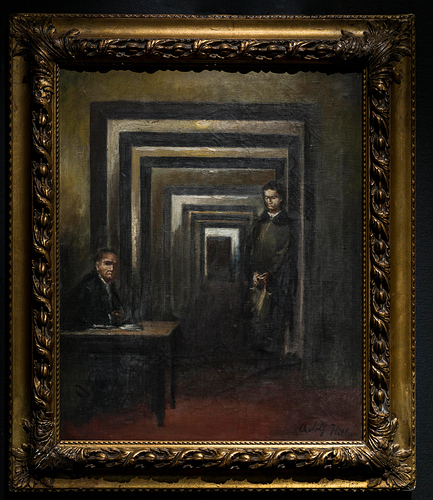 hitlerinfinitymirror