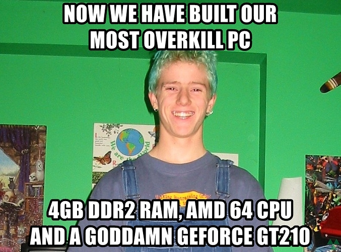 linusmaximumoverkill