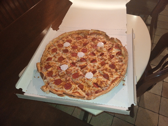 christmaspizza