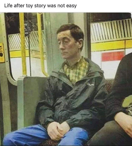 woodyhardlife