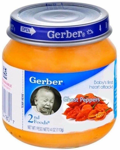 spicy