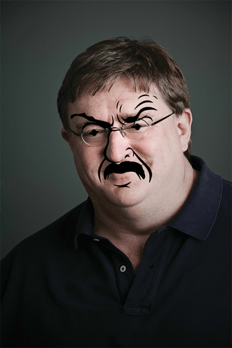 carlgaben