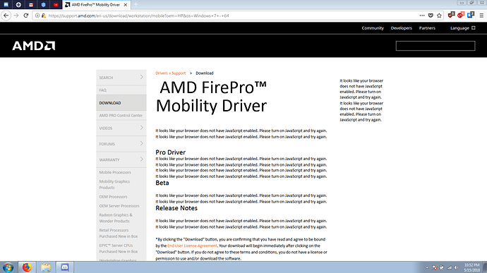 amd-no-js-lol