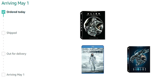 movies