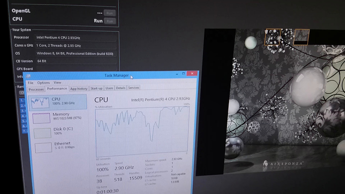 cinebench