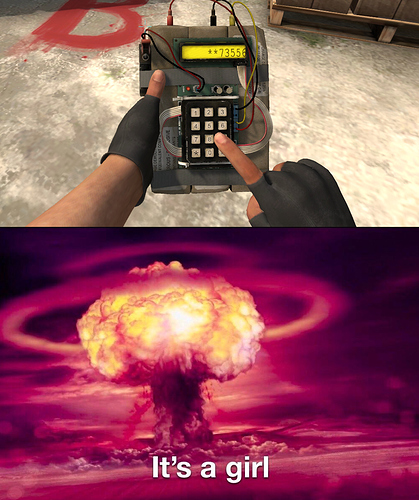 csgogenderreveal
