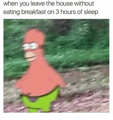 3hourssleep