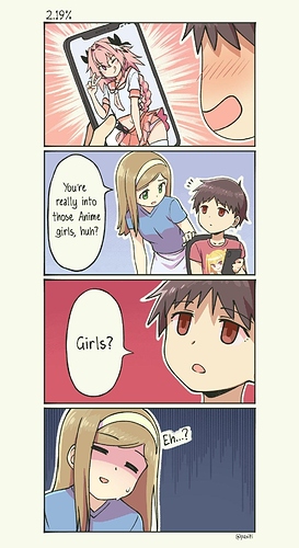 animegirlsque