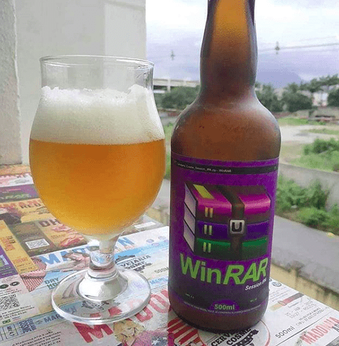 winrar