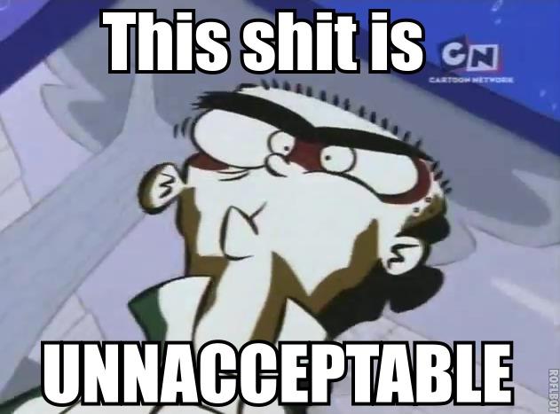 edunacceptable