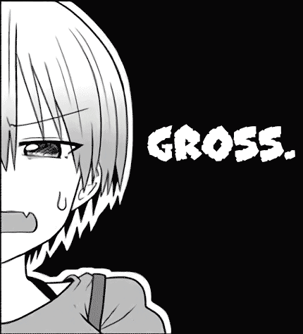 gross