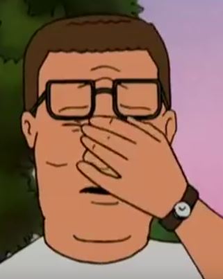 hankrubeyes