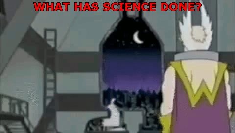 whathassciencedone