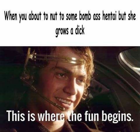 trapfunbegins