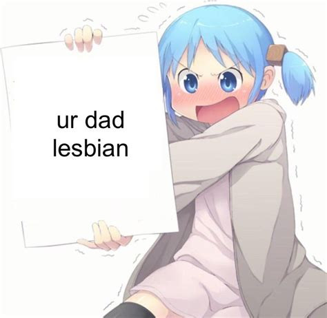 yourdadlesbian