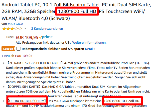 Screenshot_2018-11-14%20Android%20Tablet%20PC%2C%2010%201%20Zoll%20Bildschirm%20Tablet-PC%20mit%20Amazon%20de%20Computer%20Zubeh%C3%B6r