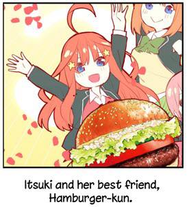hamburgerkun