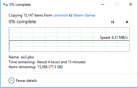 Transfer-Speed-HDD