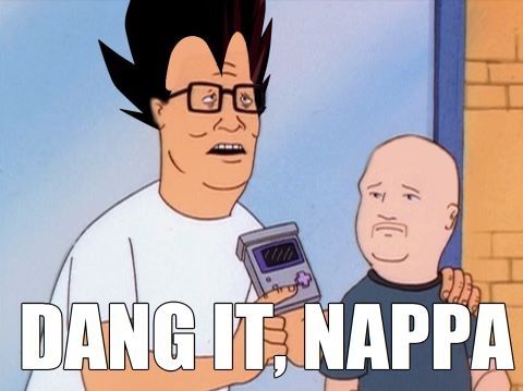 dangitnappa