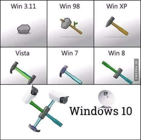 windows10